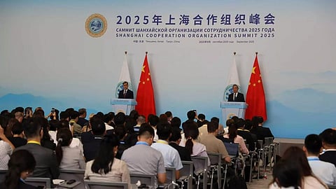 SCO to advance 10 GW solar power projects