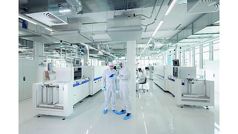 PV-TEC Fraunhofer ISE