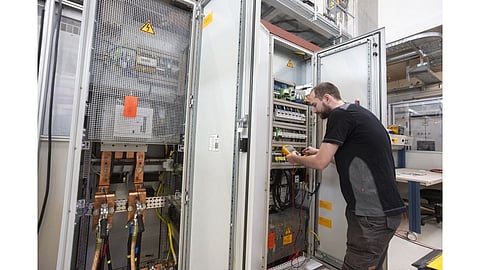 Fraunhofer ISE