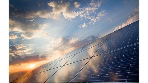 Solar Panels