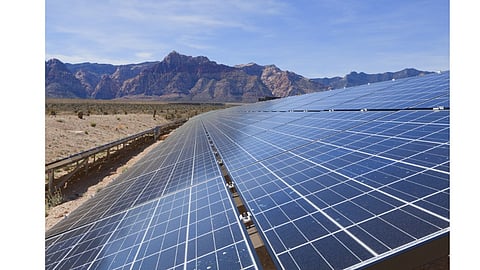 Solar Project
