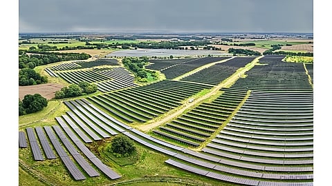 Vattenfall