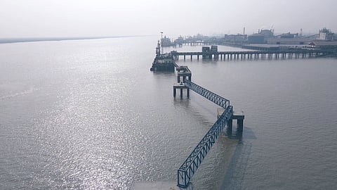 Deendayal Port Authority