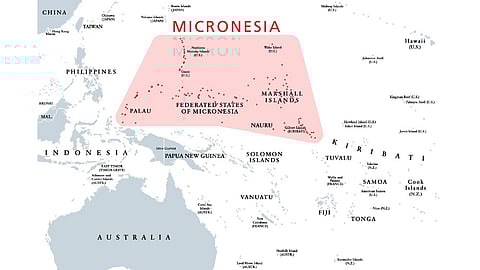 Micronesia