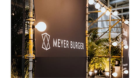 Meyer Burger