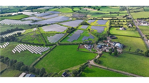 Solar Farm