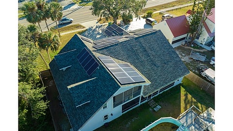 Rooftop Solar, Residential Solar