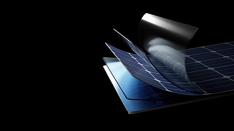 Solar Panel