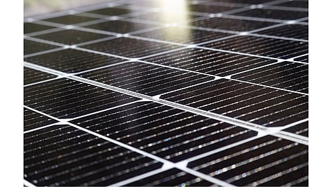 Solar Cell