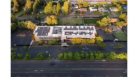 C&I Solar