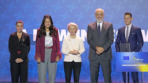 CWP Europe