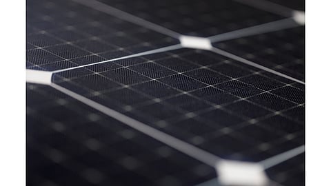 Solar Panel, Solar Module
