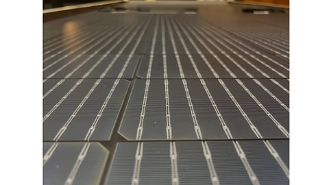 Solar Panel