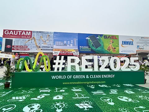 TaiyangNews Coverage from REI 2025