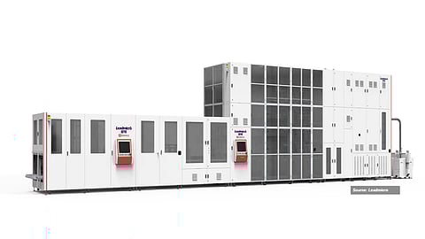 Leadmicro_PECVD_Cell Production Equipment_2025