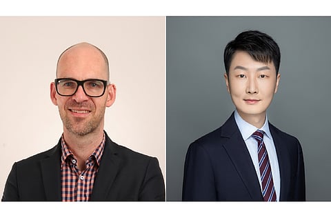 Exploring ESG implementation: DMEGC shares its structure, targets, and collaborative practices across the PV value chain. (Photo Credit: TaiyangNews, DMEGC Solar)