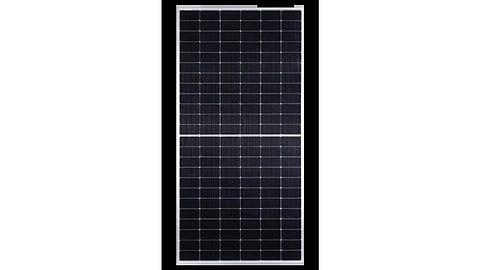 Vikram Solar's Hypersol Pro module.