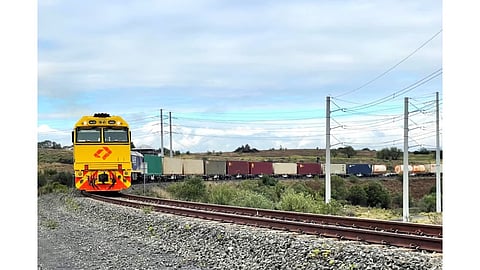 Aurizon