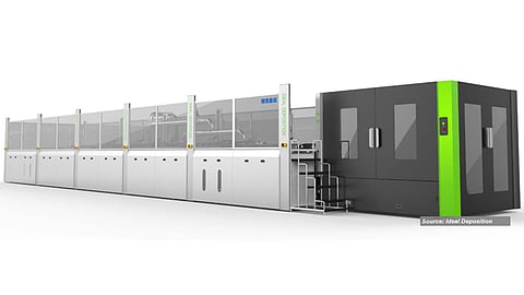 Ideal deposition_ALD_Platfrom