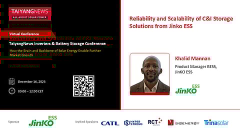 Jinko_TaiyangNews Virtual Conference_Inverters and Battery Storage_Speaker Cards