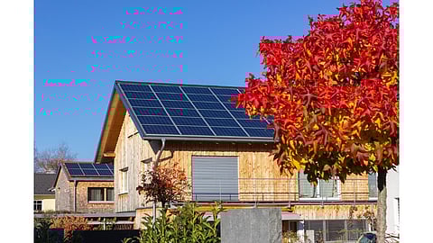Rooftop Solar