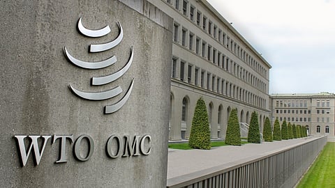 WTO