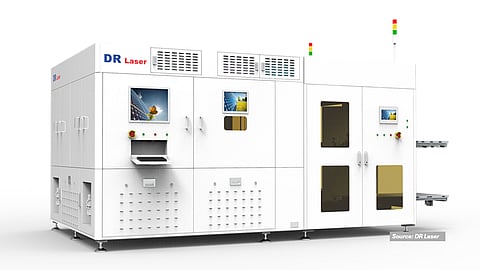 DR Laser_Cell Production Equipment_2025