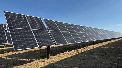 Solar Project