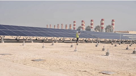 Solar Project