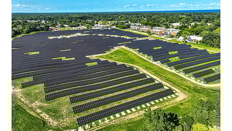 Solar Project
