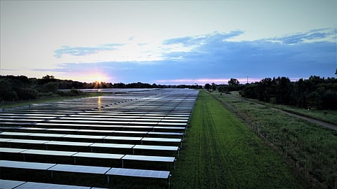 Solar Park