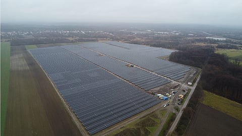 Qualitas Energy has secured €62 million in capital commitments for its Qualitas Energy Credit Fund. (Photo Credit: Qualitas Energy)