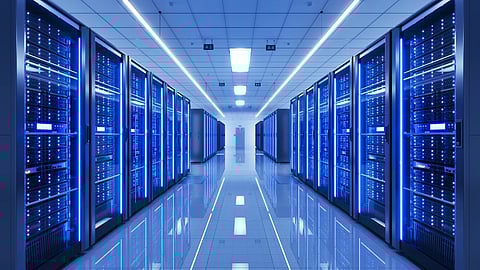Data Centers