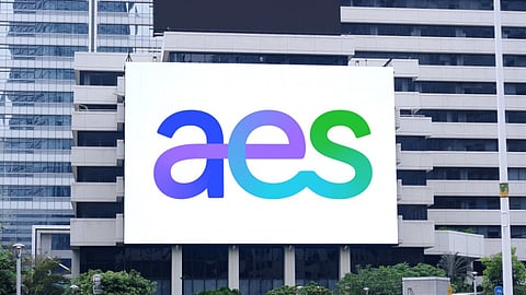 AES
