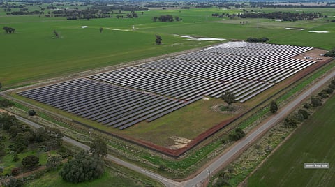 Antaisolar_key technology trends_solar trackers