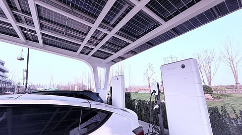 Sigenstor Neo an all in one residential platform