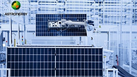 Solar PV Manufacturing