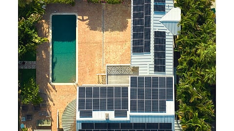 Rooftop Solar, Solar for Villas