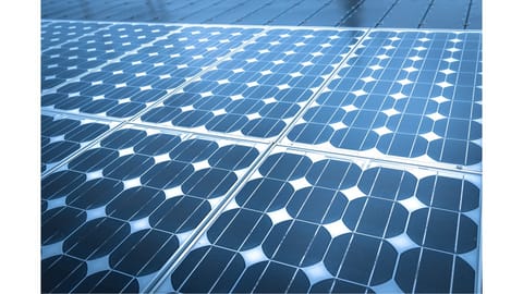 Solar panels