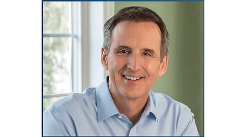 Tim Pawlenty