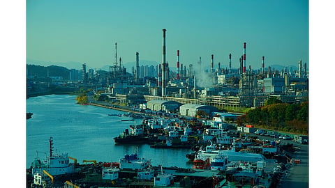 Port
