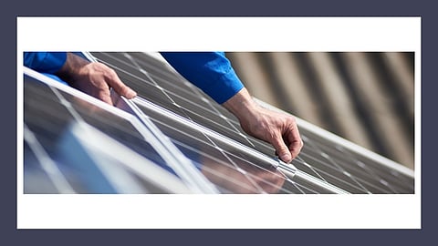 Solar Installation