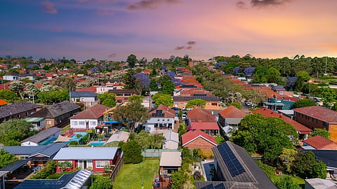 Rooftop Solar
