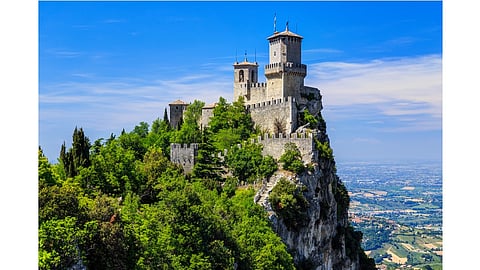 San Marino