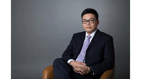 Wang Junsheng