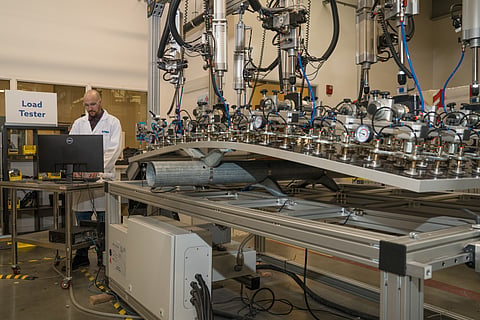 The latest Kiwa PVEL reliability scorecard shows rising concerns around module breakage, delamination, and long-term durability under environmental stress tests. (Photo Credit: Kiwa PVEL)