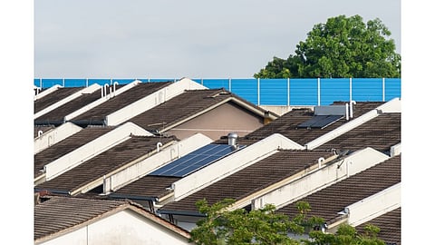 Rooftop Solar