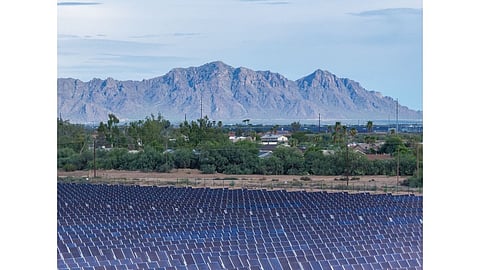 Solar Project