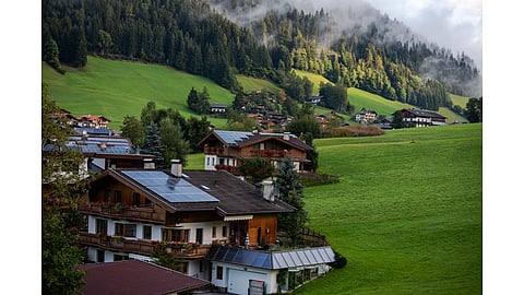 Switzerland
