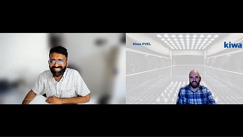 TaiyangNews Head of Technology Shravan Chunduri speaks with Tristan Erion-Lorico, Vice President of Sales and Marketing at Kiwa PVEL, about changing reliability trends, technology adoption, and the evolving Top Performer landscape in the 2026 Scorecard.